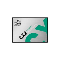 Ổ cứng SSD TeamGroup CX2 512GB RETAIL 2.5 inch SATA III